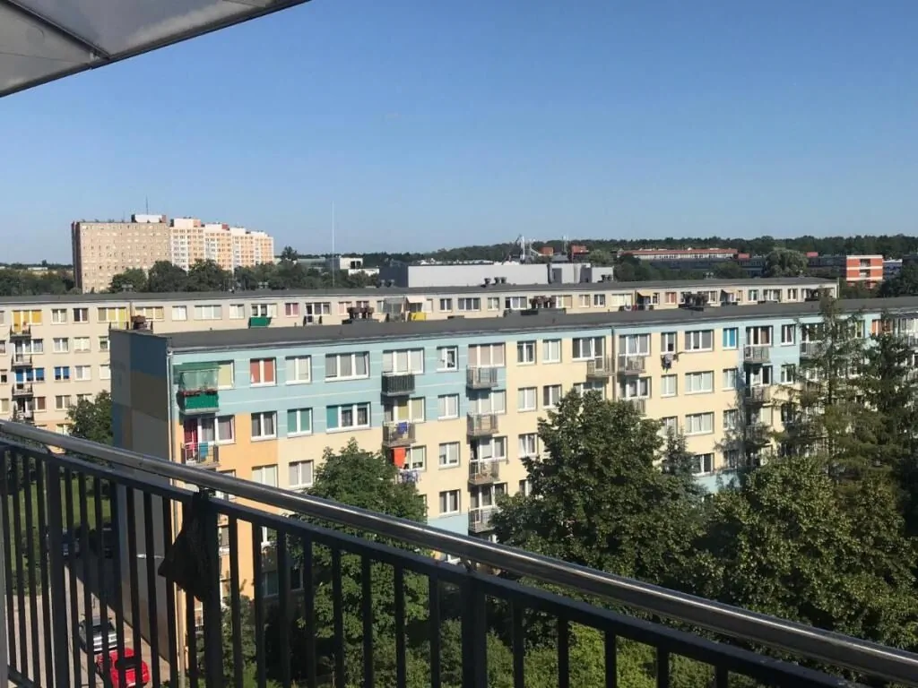 Apartament Pogodny 