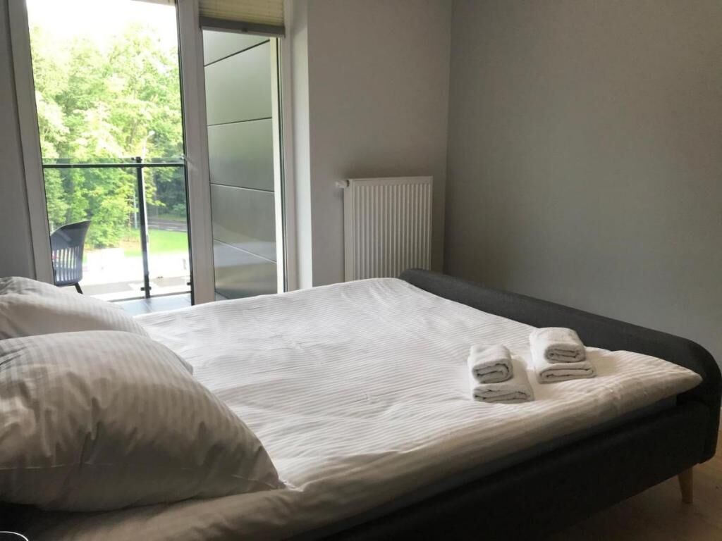 Apartament Koncertowy 2 