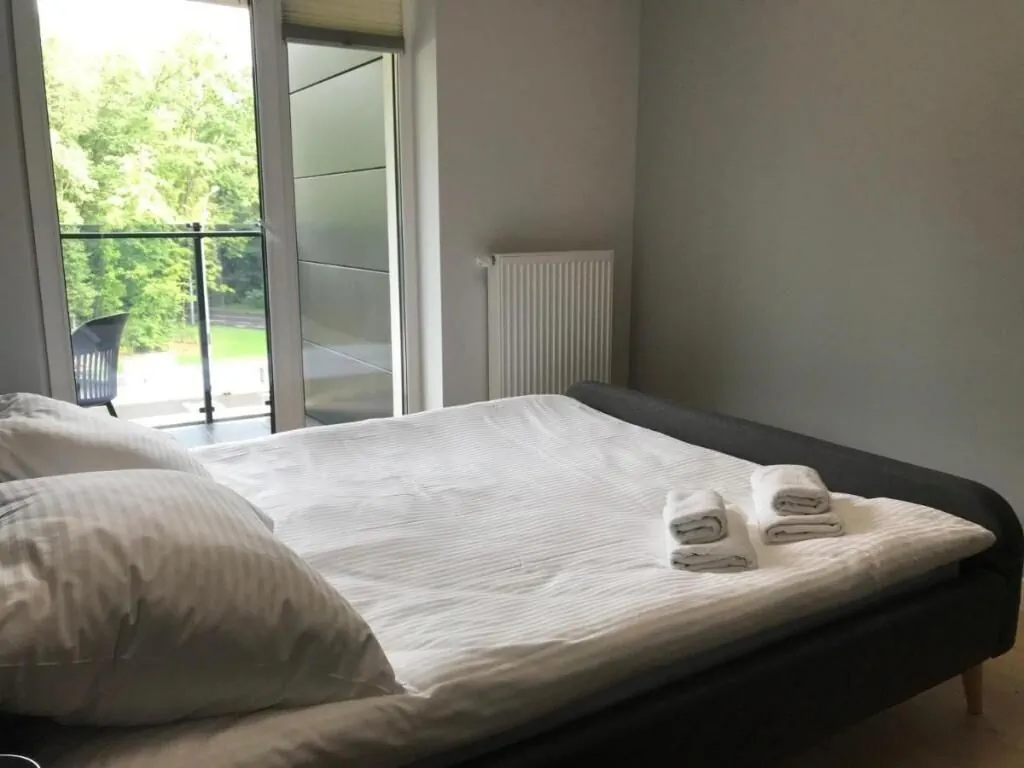 Apartament Koncertowy 2 