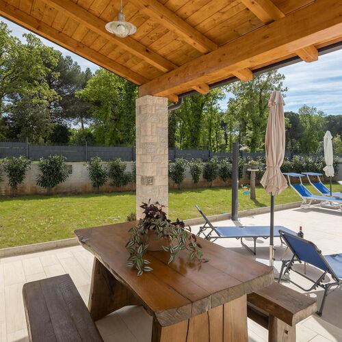 Apartman Poreč - Parenzo - CIE727  4