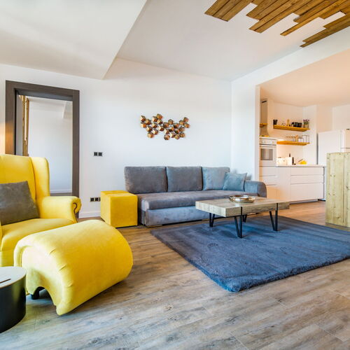 Cosy Loft Flat Silver Mountain Poiana Brașov 