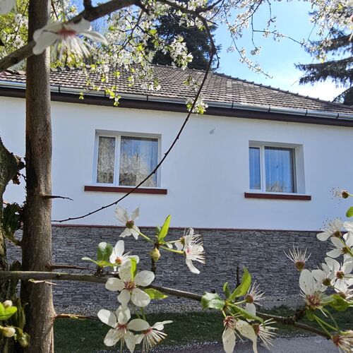 Patakvölgyi Vendégház Kemence