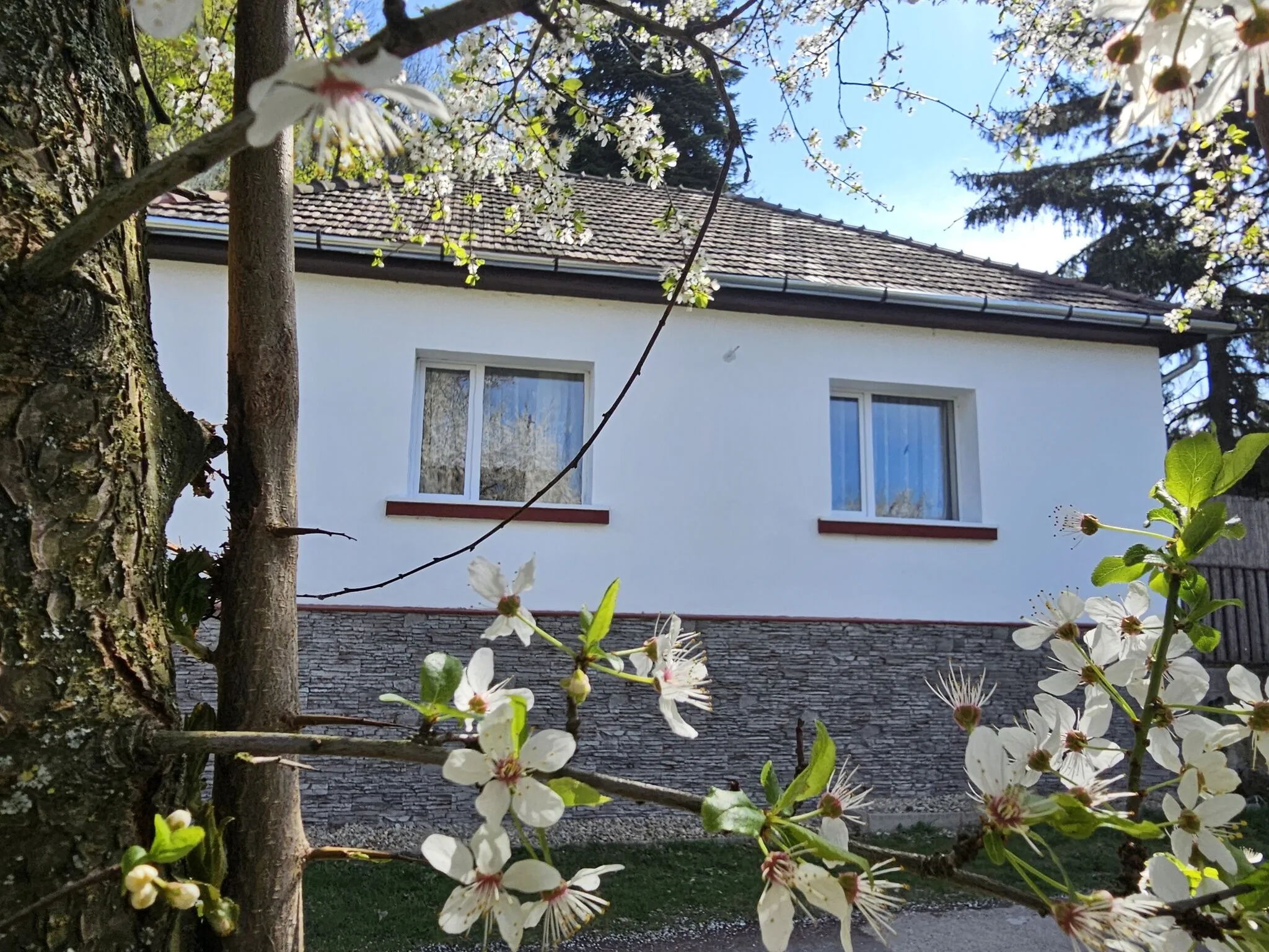 Patakvölgyi Vendégház Kemence