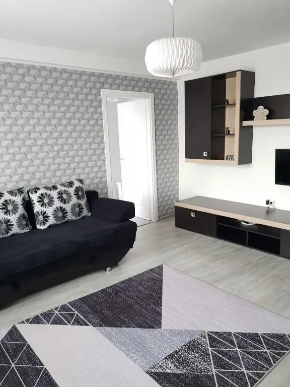 Apartament Ana Râmnicu Vâlcea