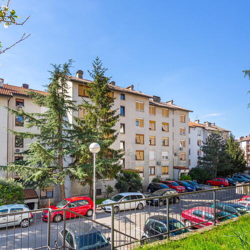 Apartman Rijeka - CKU419  2