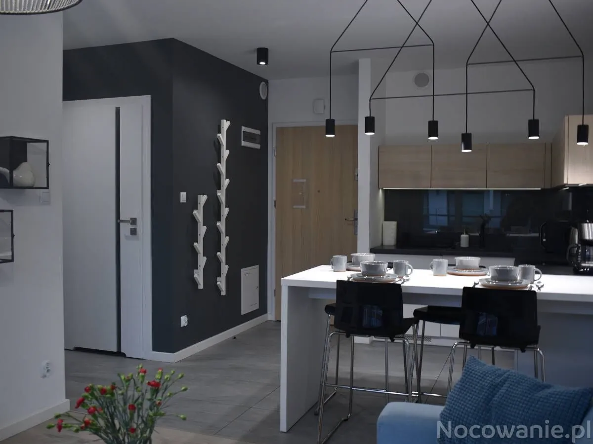Apartament Bella Vita Kołobrzeg