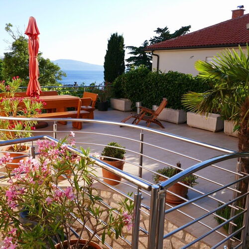 Apartmani Velvet Vista Novi Vinodolski  2