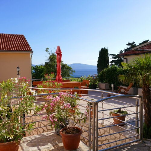 Apartmani Velvet Vista Novi Vinodolski  4
