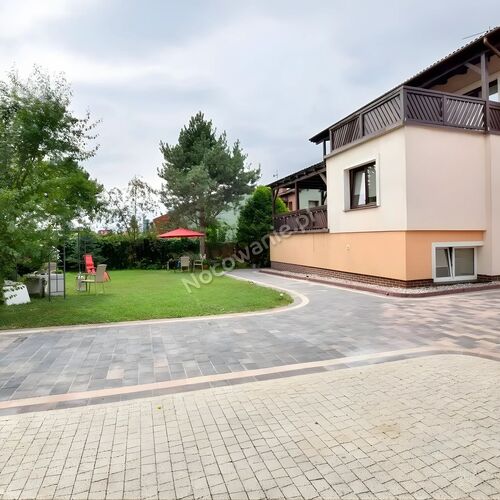 Willa Mirków Wrocław