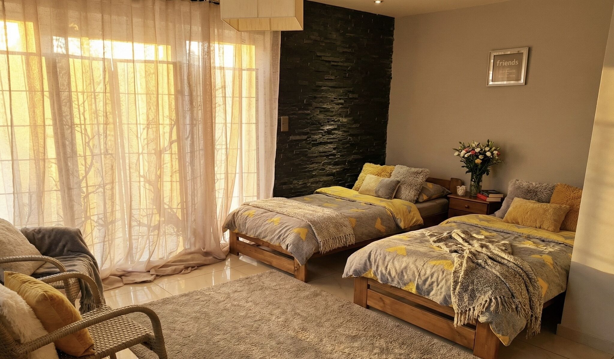 Willa Mirków Wrocław