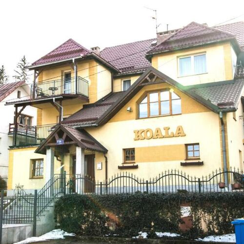 Willa Koala Karpacz 
