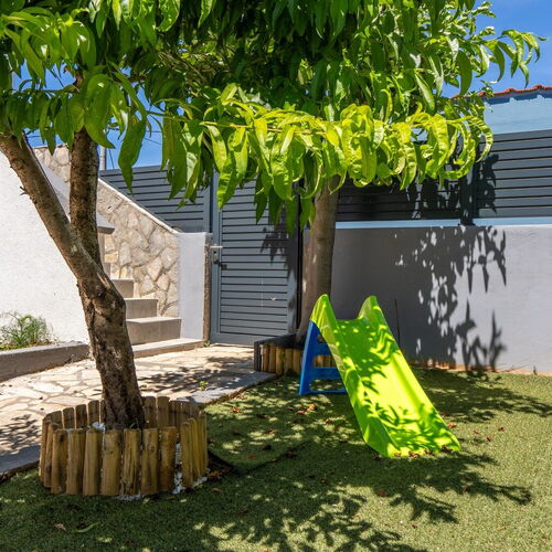 Apartment Floreani Vir ★ 3