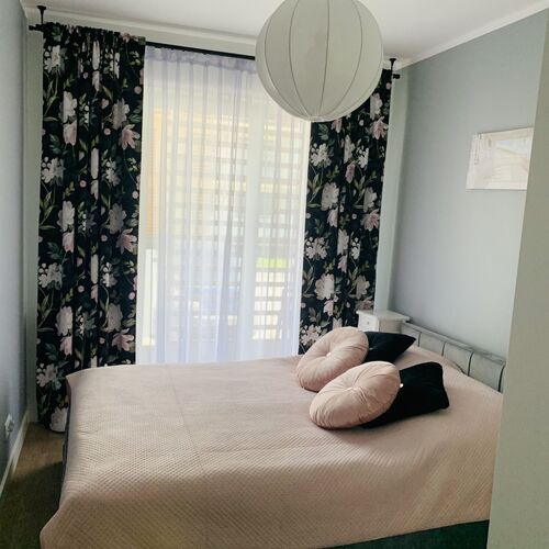Apartament Navigator Kołobrzeg
