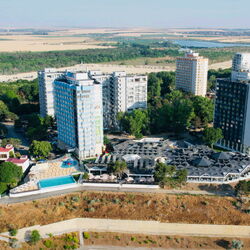Hotel Steaua de Mare - Olimp Resort 