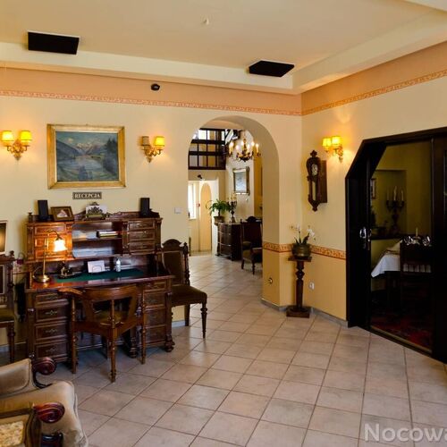 Willa Jemioła Karpacz