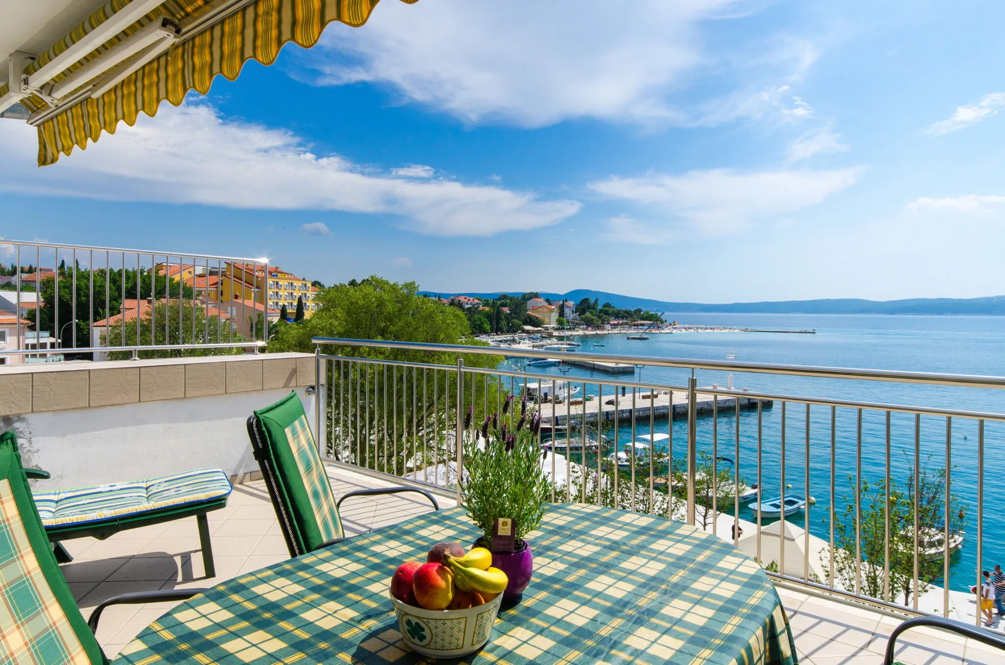 Apartment Simcic Selce