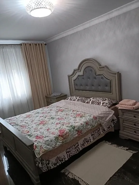 Apartament Residence Manu Târgu Neamț 