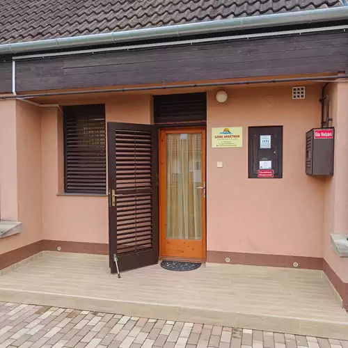 Szeki Apartman Gyula 002 kép