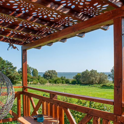 Vendégház Wolin - PPL362