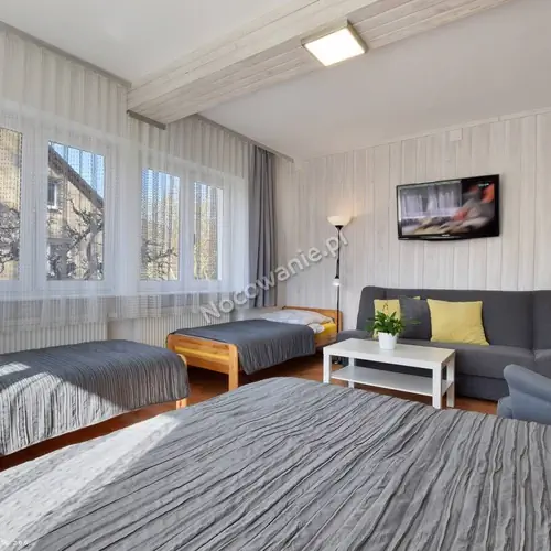 Apartament nr 2
