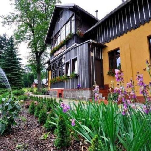 Dom Polana Karpacz