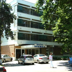Hotel Istria Neptun