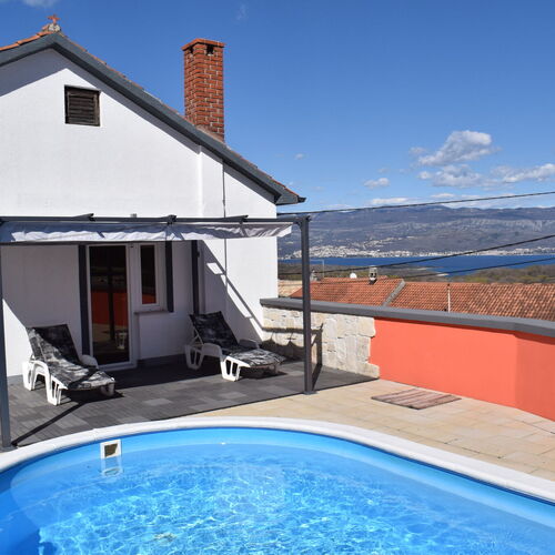 Apartment Seaview Risika