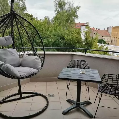 GingerBED Apartman Kaposvár 003 kép