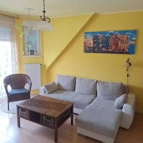 GingerBED Apartman Kaposvár 005 kép