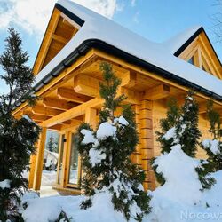 Domki Michelle Wisła&nbsp;<sup></sup>