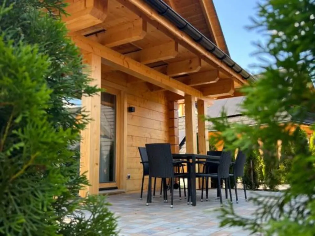 Domki Michelle Wisła