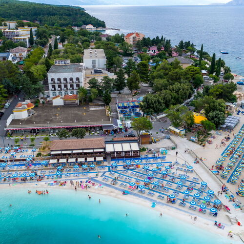 Hotel Slaven Selce ★★★ 4