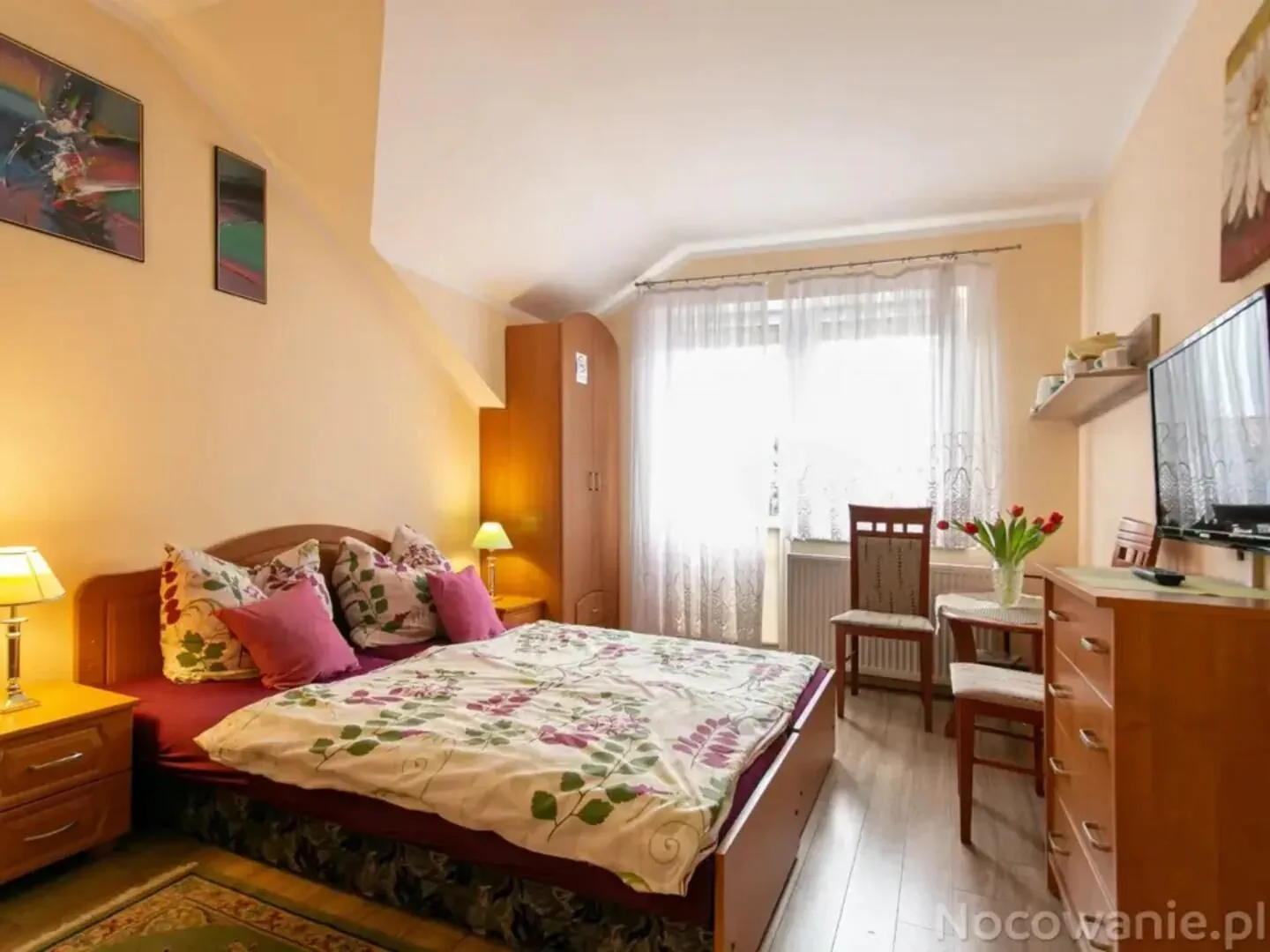 Pensjonat Domino Kołobrzeg II