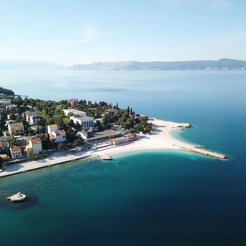 Paviljon Hotel Slaven Selce ★★★ 2