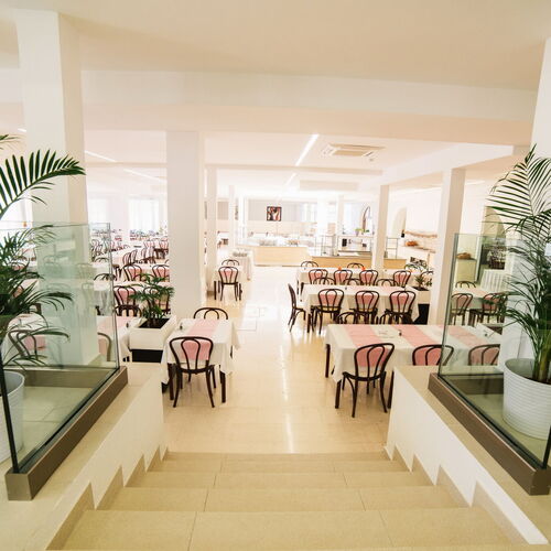 Paviljon Hotel Slaven Selce ★★★ 4