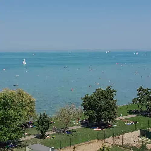 Cirkáló 3 Apartman Siófok 002 kép