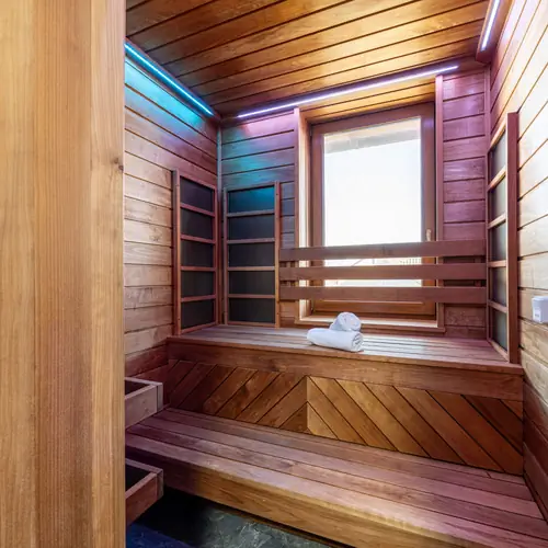 Szauna