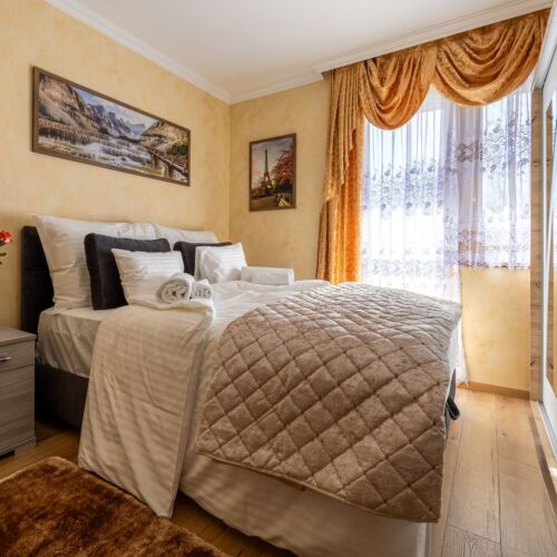 Vörös Álom Apartman Panzió Tiszakécske