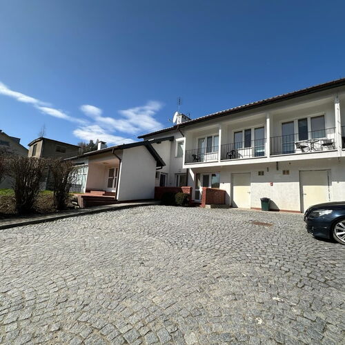 Apartamenty Studio w Solinie