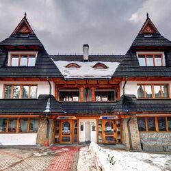 Wynajem Pokoi Zbyszko Zakopane &nbsp;<sup></sup>