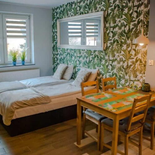 Apart-house Boczna 5a Szczawno-Zdrój