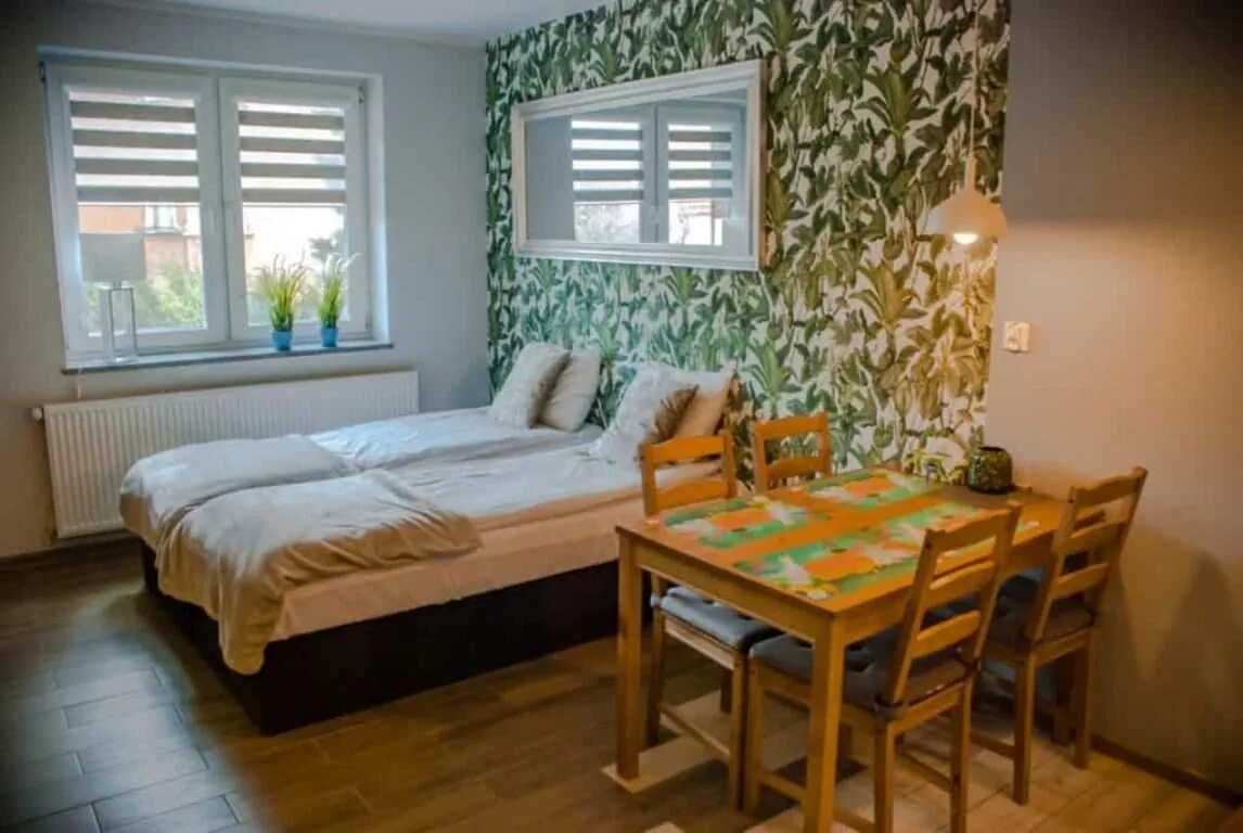 Apart-house Boczna 5a Szczawno-Zdrój