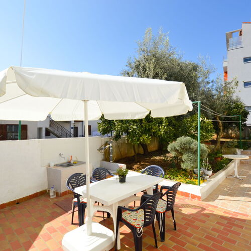 Apartman Srsen Pula ★★★ 2