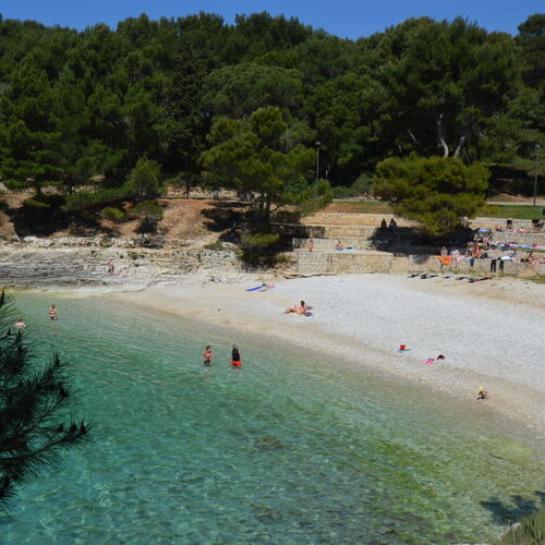 Apartman Srsen Pula ★★★ 4