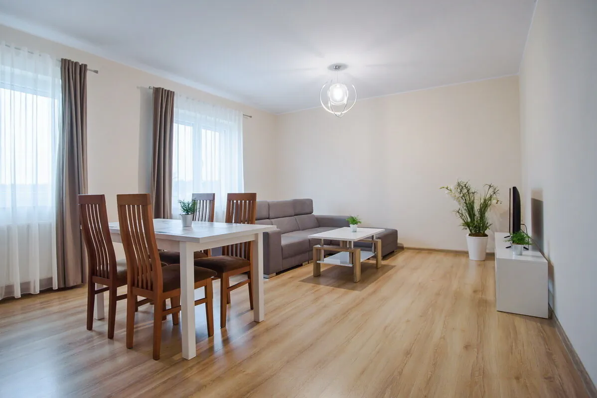 Pokoje gościnne / Apartamenty Wągrowiec