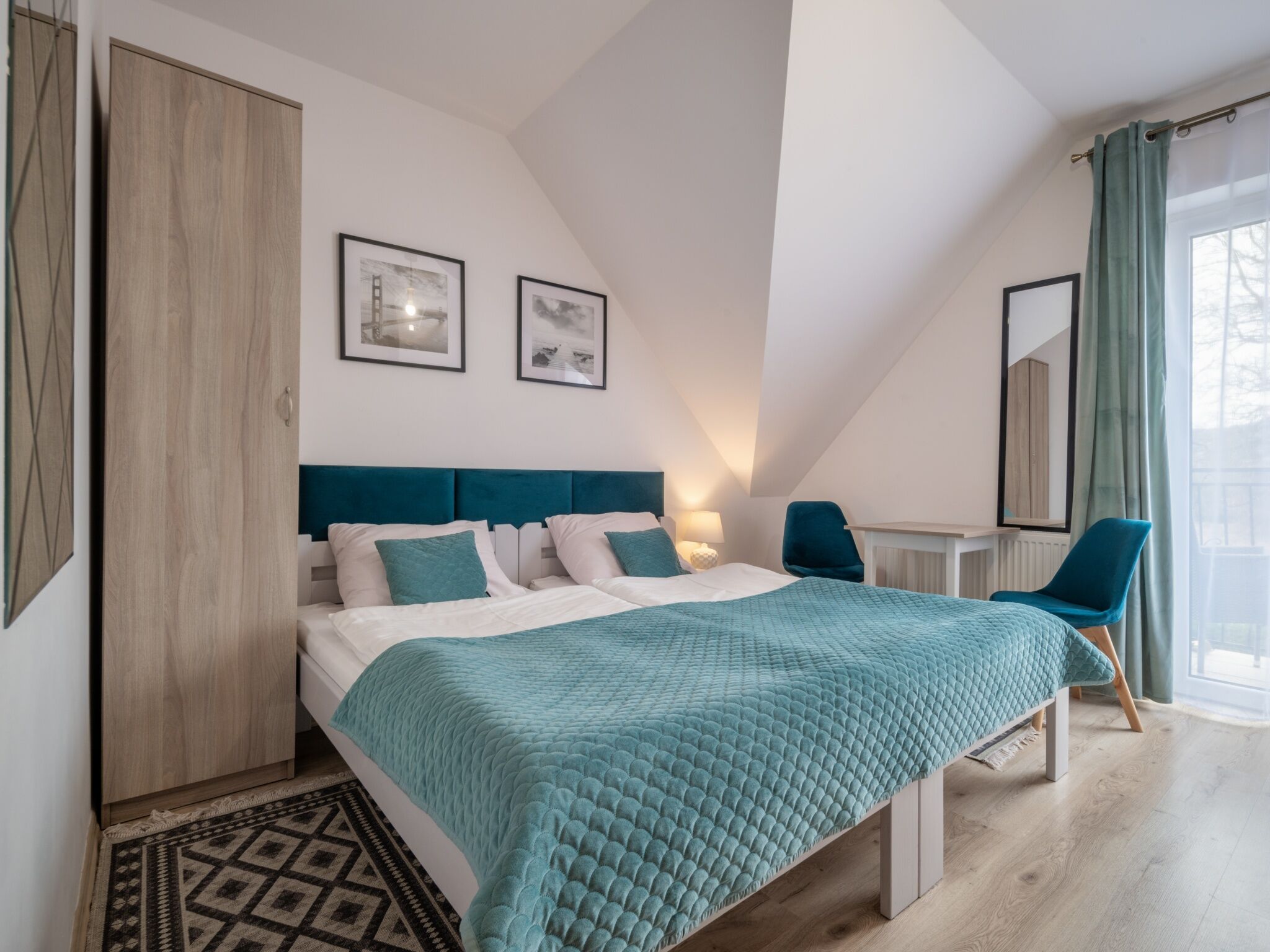 Willa Jodła Kudowa-Zdrój