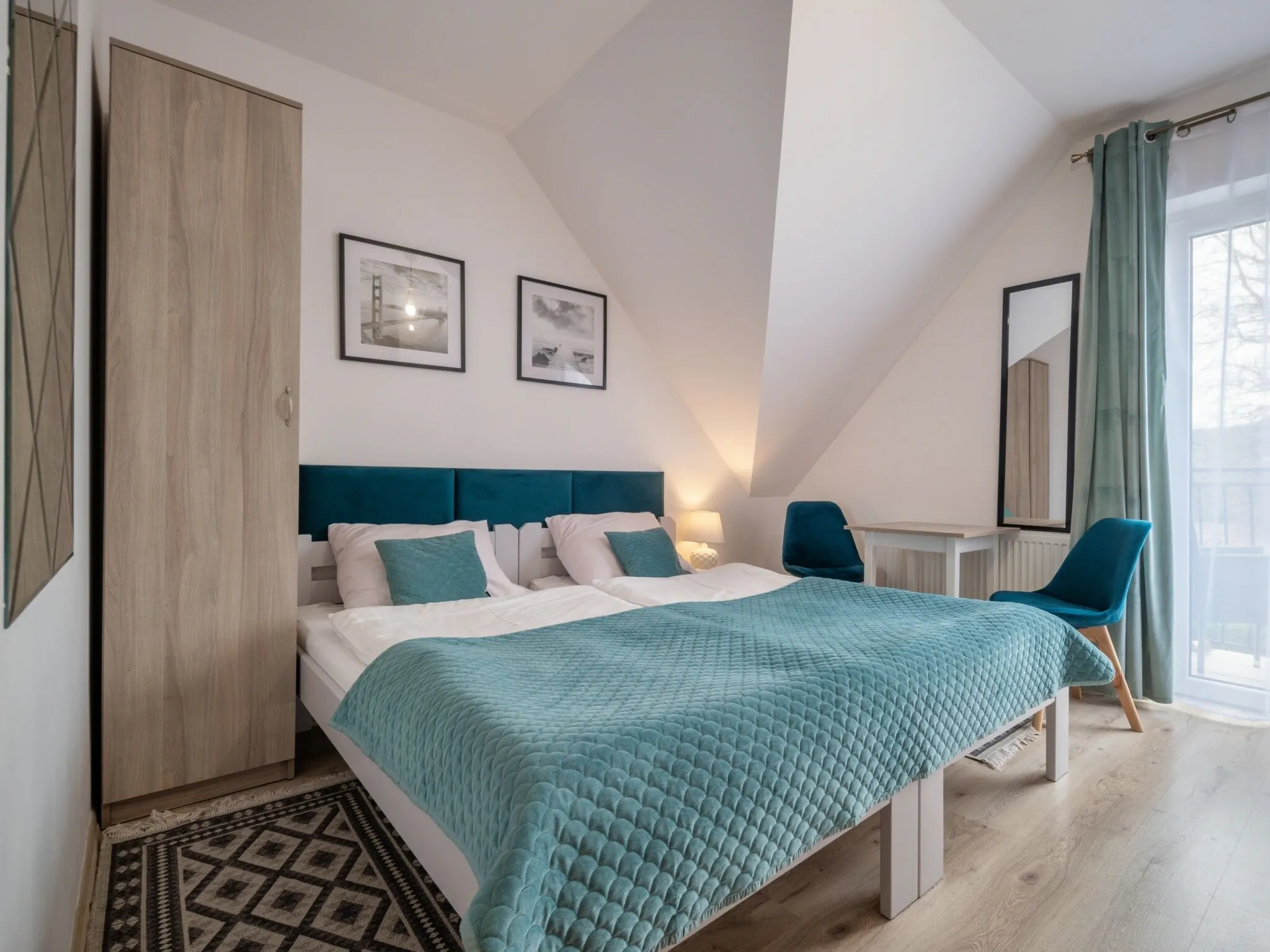 Willa Jodła Kudowa-Zdrój