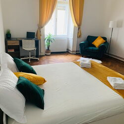 Central, Relaxing & Cozy Apartment Timișoara