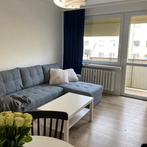 Apartament Tabago Studio 12 Kędzierzyn Koźle
