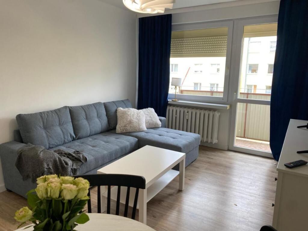 Apartament Tabago Studio 12 Kędzierzyn Koźle
